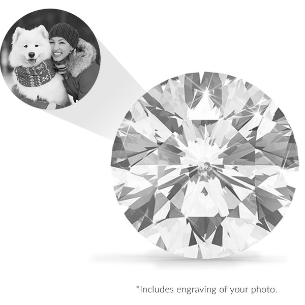 Memori Loose Diamond