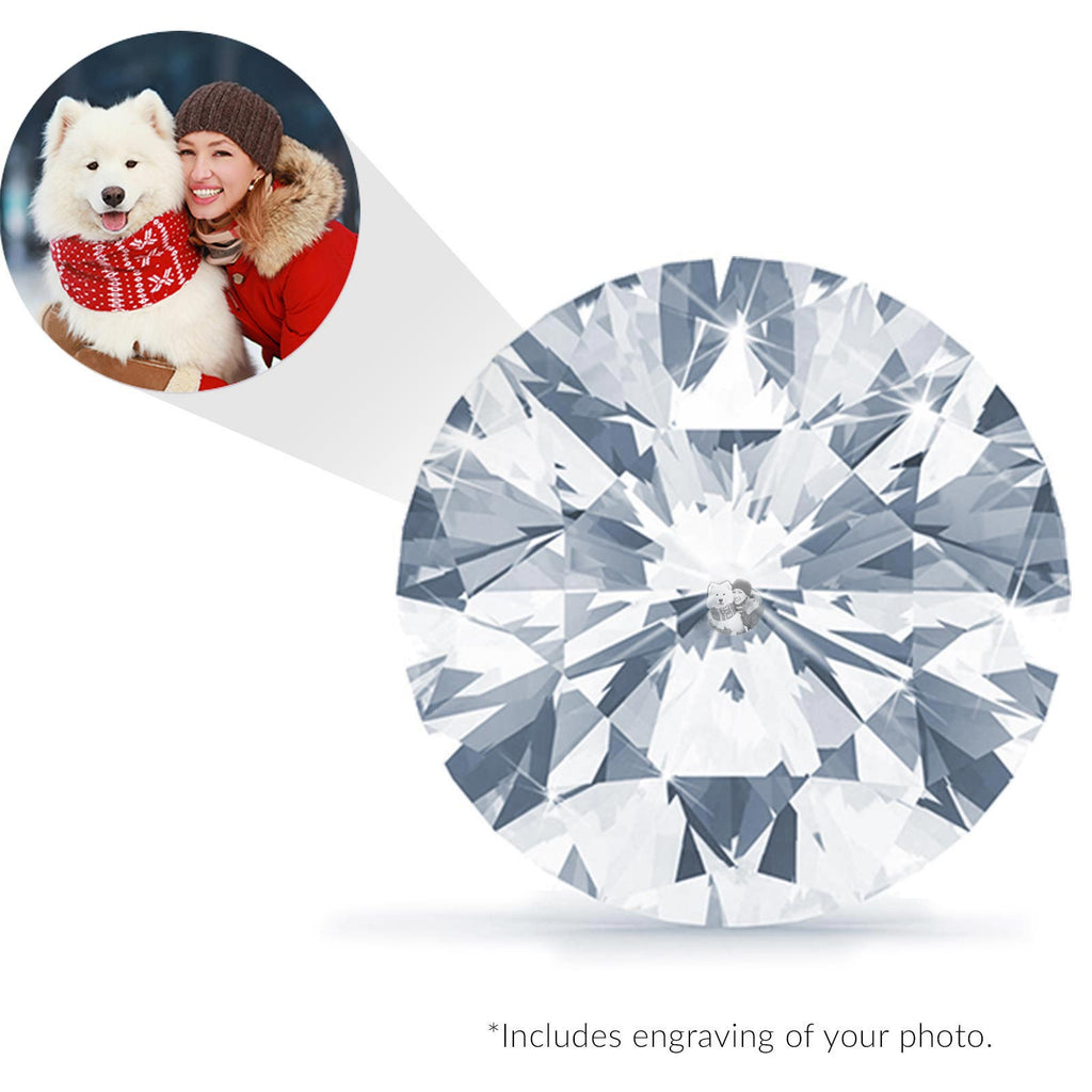 Memori Loose Diamond