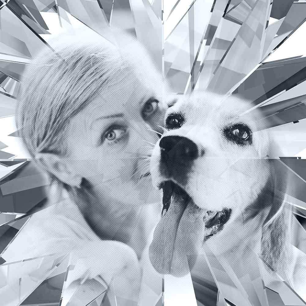 Memori Solitaire Diamond Pendant